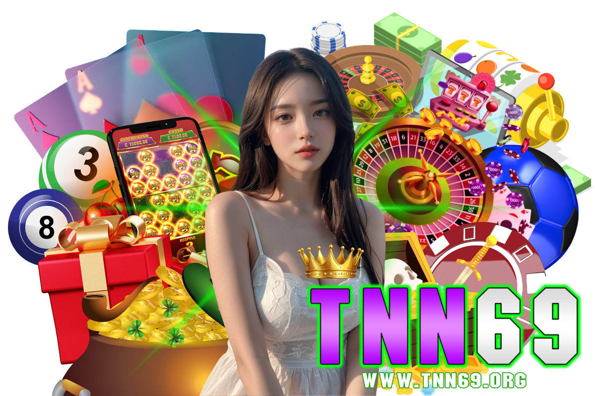 tnn69 สมัคร