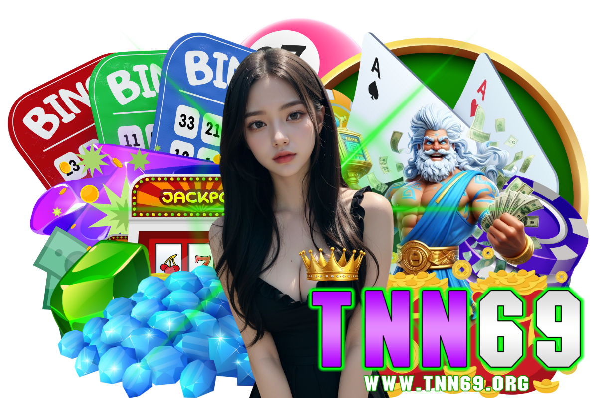 tnn69 เว็บตรง